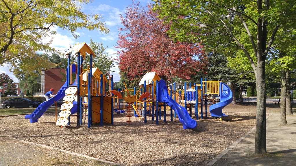 Riverside Park, Montreal | Lasalle, QC H8P 3L2, Canada | Phone: (514) 365-3450