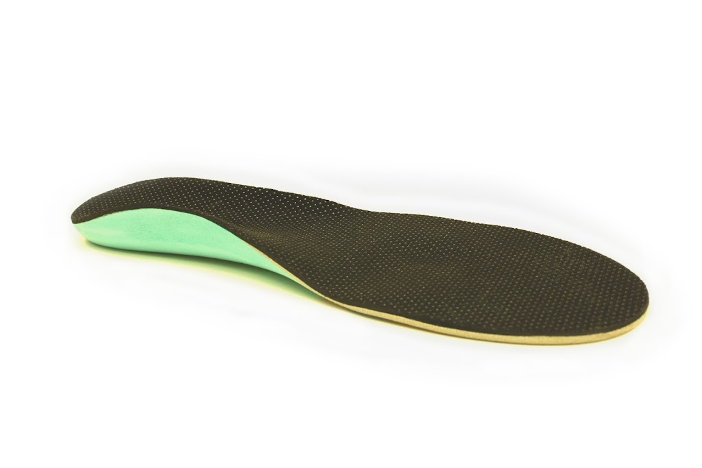 First Step Orthotics | 27 Saddlebrook Dr, Markham, ON L6B 1H9, Canada | Phone: (647) 371-1733