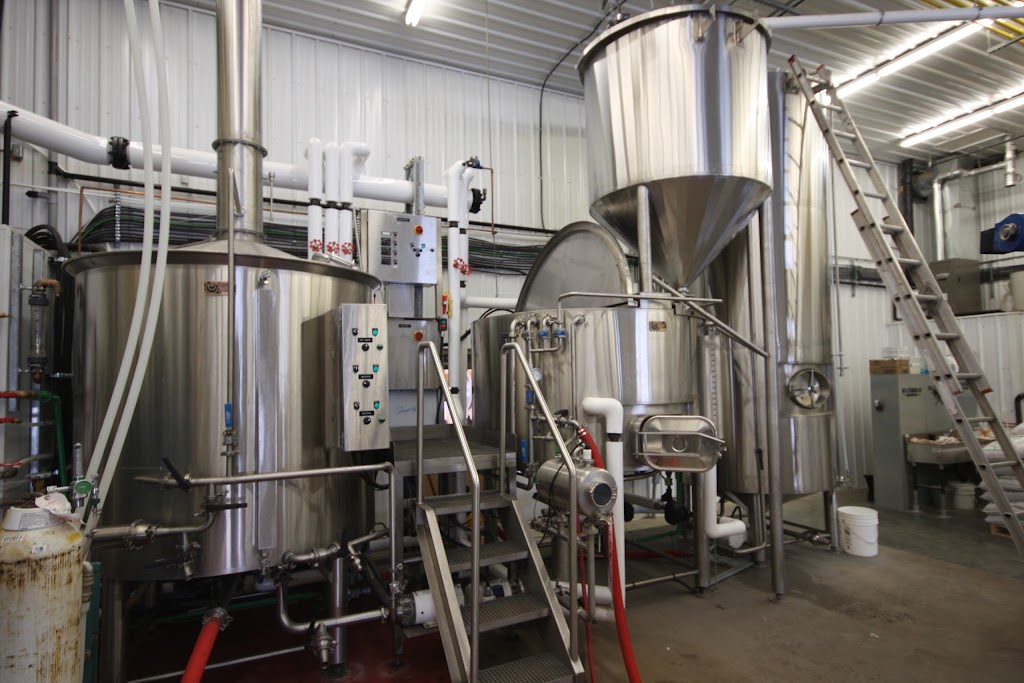 Blindman Brewing | Bay F, 3413 53 Ave, Lacombe, AB T4L 0C6, Canada | Phone: (403) 786-2337