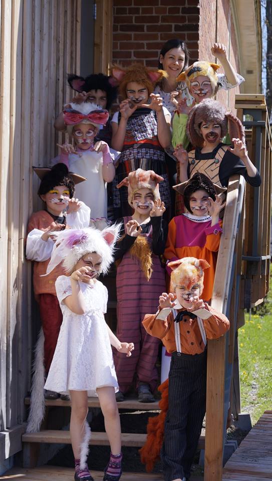 Les Ateliers En Jeux | 28 Rue St-Charles, Sainte-Thérèse, QC J7E 2A4, Canada | Phone: (450) 433-1483
