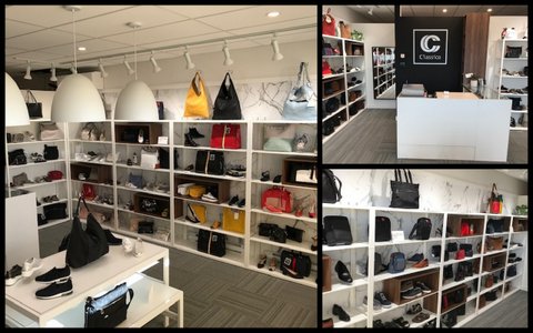 Chaussures Classico | 1392 Rue de Montarville, Saint-Bruno-de-Montarville, QC J3V 3T5, Canada | Phone: (450) 653-9410