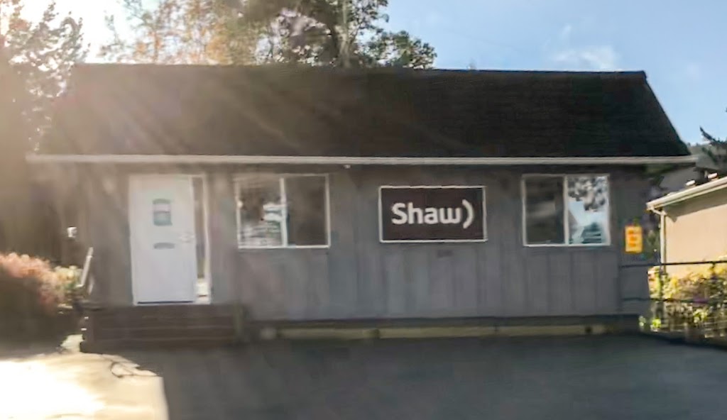 Shaw Communications | Salt Spring Island, 316 Lower Ganges Rd, Salt Spring Island, BC V8K 2V3, Canada | Phone: (250) 931-7429
