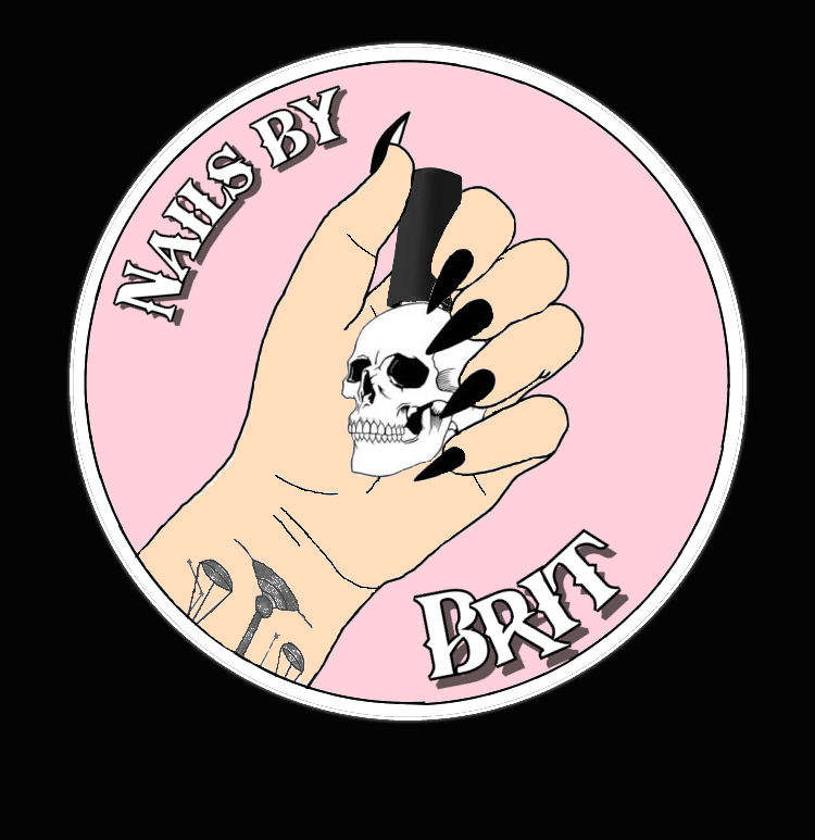 Nails By Britney Lynne | 14373 Nova Scotia Trunk 1 Unit #3, Wilmot, NS B0P 1W0, Canada | Phone: (902) 309-5504