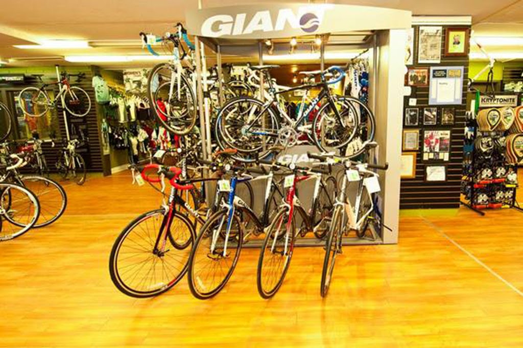 Cyclo sportif G.M. Bertrand | 710 Boulevard Saint-Joseph, Gatineau, QC J8Y 4A8, Canada | Phone: (819) 772-2919