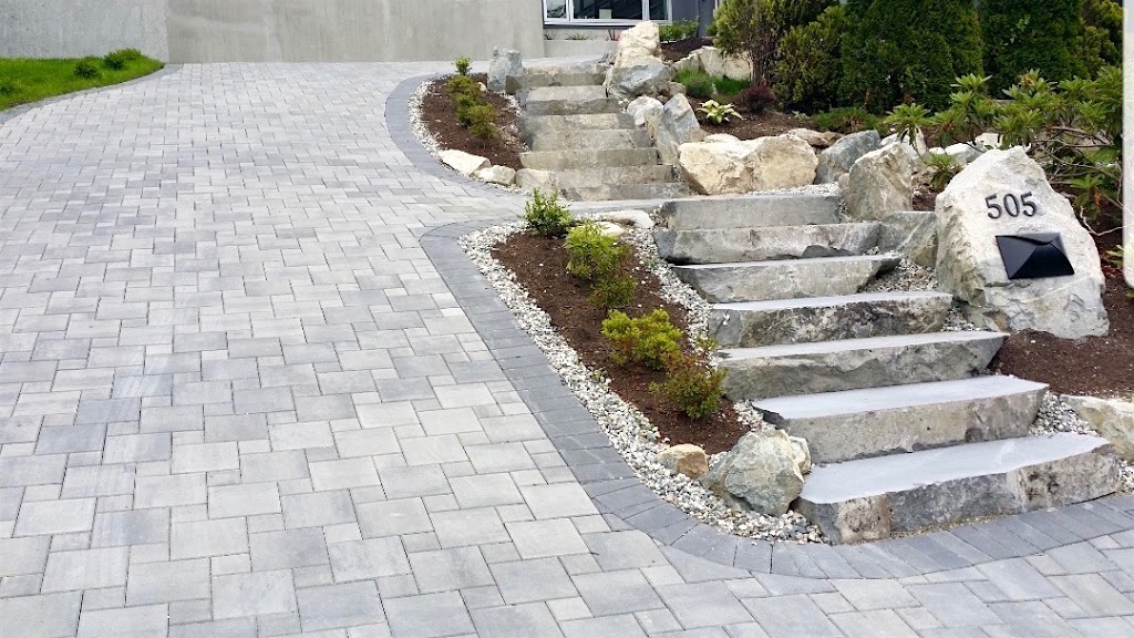 Coastal Yardworks Ltd | 5013 Dogwood Dr, Delta, BC V4M 1M7, Canada | Phone: (604) 218-4795