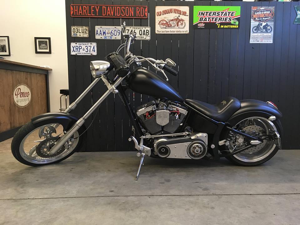 Penco Motorsports | 101-5520 Sechelt Inlet Cres, Sechelt, BC V0N 3A3, Canada | Phone: (604) 740-0245