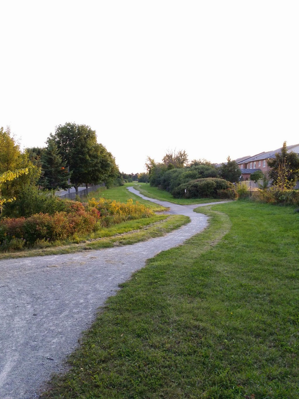 Laurelwood Park | 420 Hedgerow Ln, Oakville, ON L6H 4V6, Canada