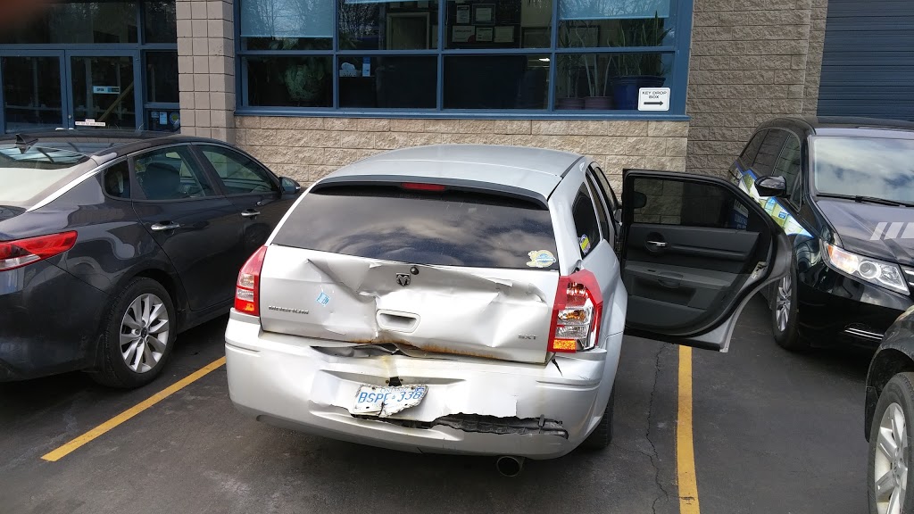 CSN Dundas Valley Collision - Hamilton Area Auto Body Repair | 77 Mercer St, Dundas, ON L9H 6C7, Canada | Phone: (905) 627-5458