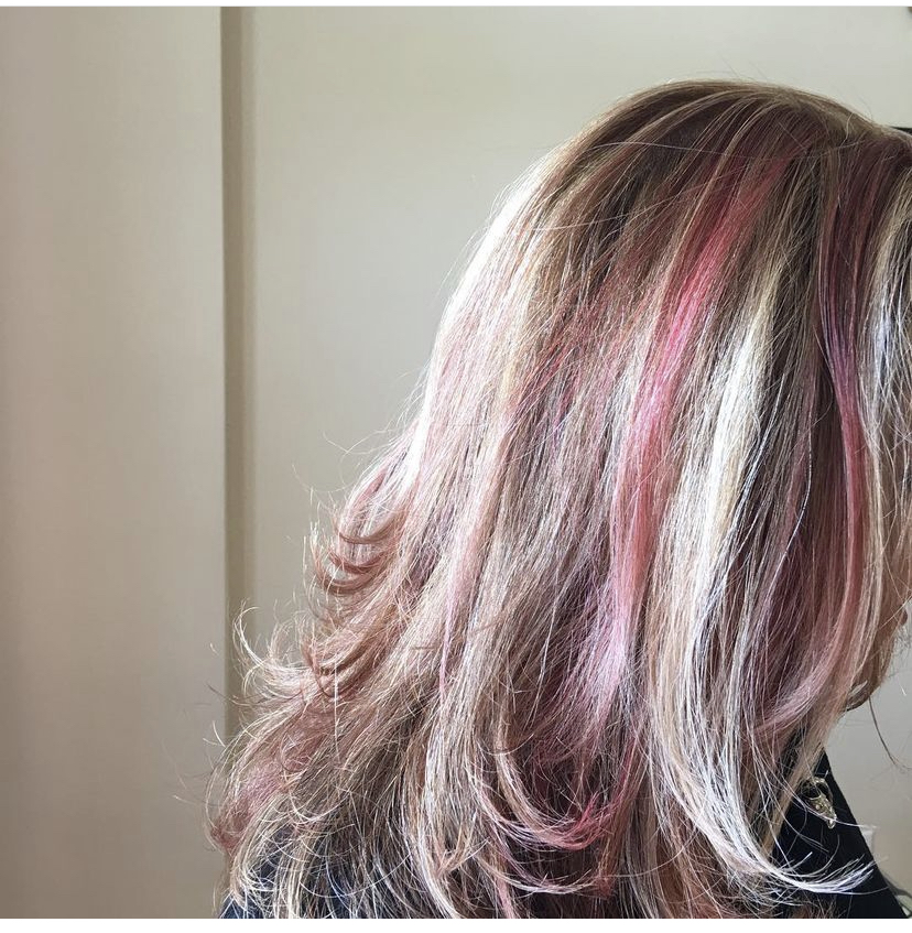 Rami beauty salon | 5694 York Regional Rd 7, Markham, ON L3P 1B4, Canada | Phone: (905) 294-2440