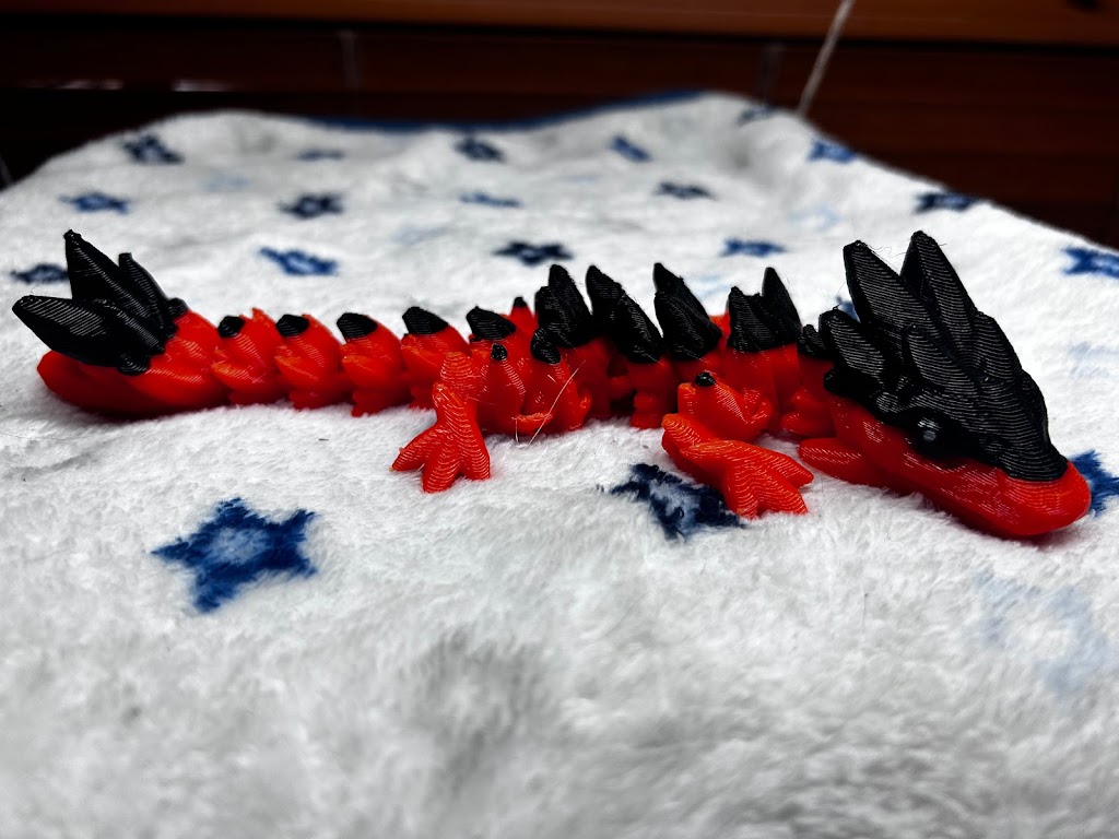 VanIsle3D Printing | 177 Cedar St, Parksville, BC V9P 1J3, Canada | Phone: (250) 951-3707