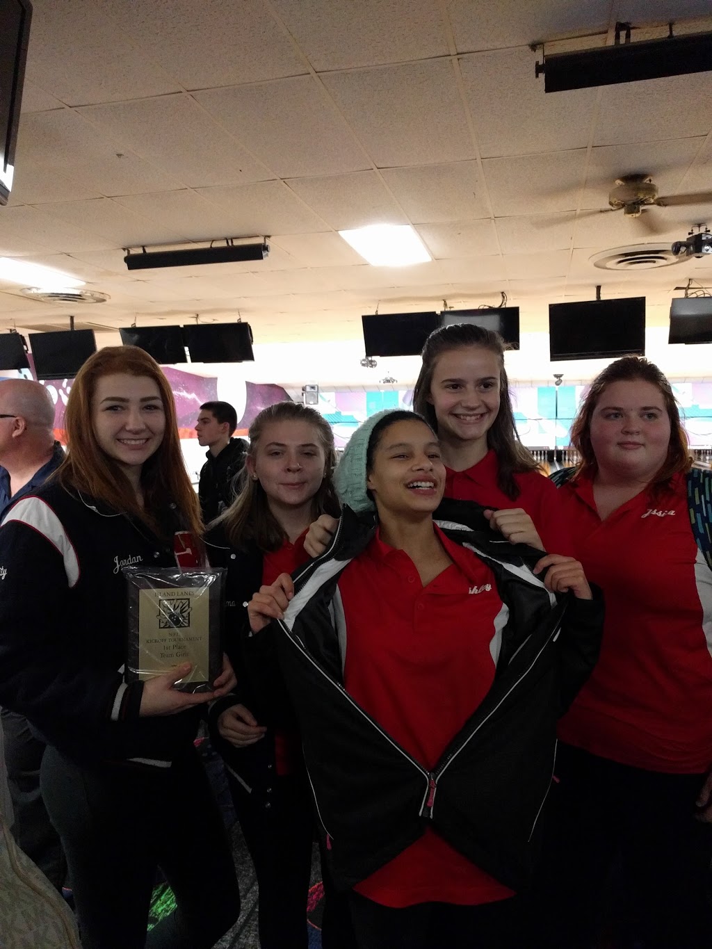Mallwitzs Island Lanes | 1887 Whitehaven Rd, Grand Island, NY 14072, USA | Phone: (716) 773-0062