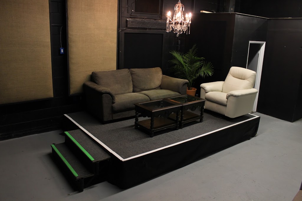 The Stop | 39 Drummond St, Etobicoke, ON M8V 1Y7, Canada | Phone: (647) 932-2536