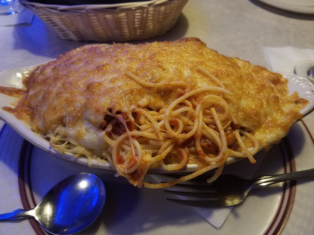Five Columns Greek Restaurant | 1301 E Maple St, Bellingham, WA 98225, USA | Phone: (360) 676-9900