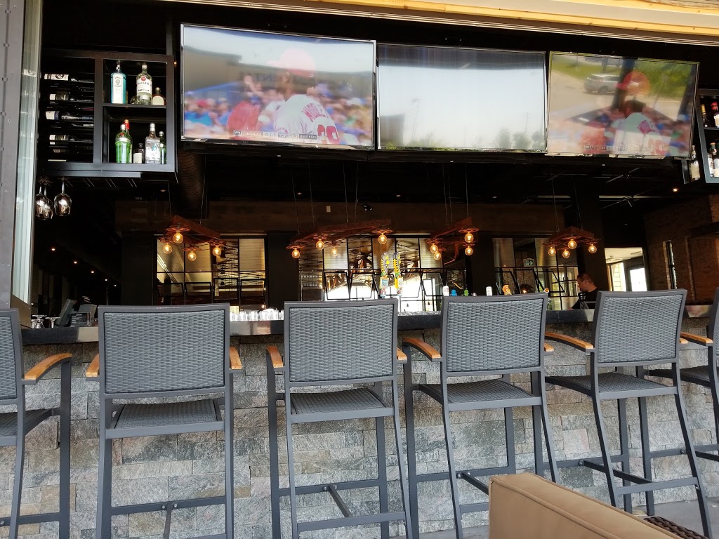 Milestones | 150 Park Pl Blvd, Barrie, ON L4N 6N5, Canada | Phone: (705) 722-7667