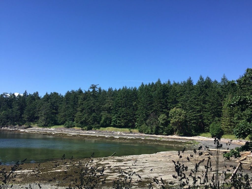 Drumbeg Provincial Park | Gabriola, BC V0R 1X0, Canada | Phone: (250) 474-1336