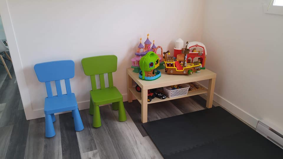 Clinique dOrthophonie Lotbinière | 324 Rue Laurier local 14, Saint-Apollinaire, QC G0S 2E0, Canada | Phone: (581) 705-2170