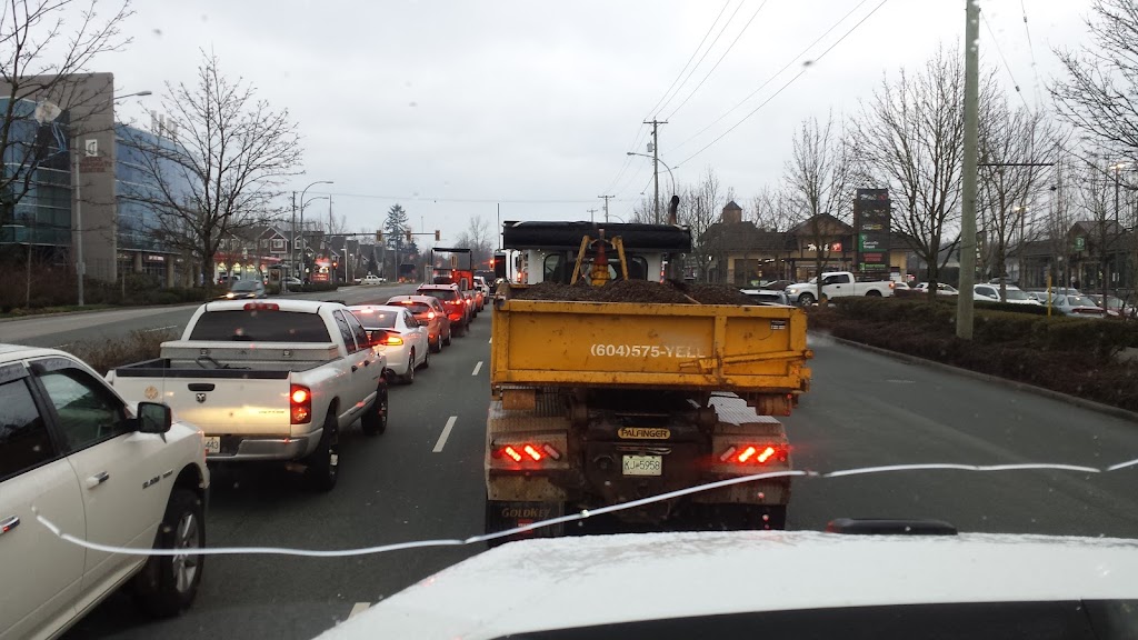 Yellow Bin Services | 5740 Production Way, Langley, BC V3A 4N4, Canada | Phone: (604) 575-9355