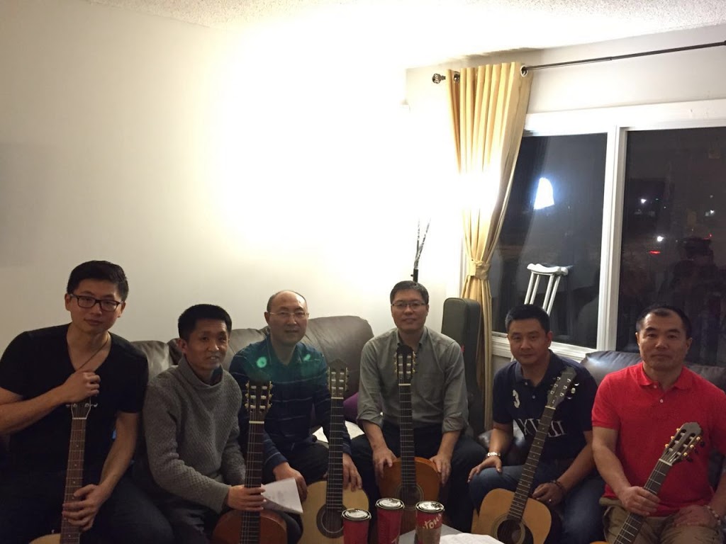 David Dai classical Guitar Studio inc | 2 Summers Pl #25, Saskatoon, SK S7H 3W4, Canada | Phone: (306) 717-7103