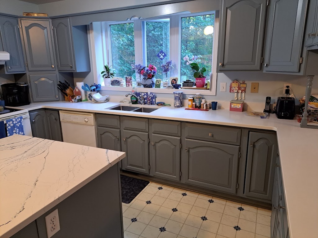 N-Hance Wood Refinishing Ottawa-huntclub | 353 Cottonwood Crescent, Orléans, ON K1E 2X5, Canada | Phone: (613) 878-1999