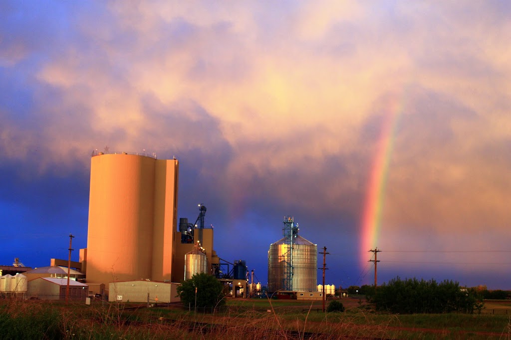 Rahr Malting | Alix, AB T0C 0B0, Canada | Phone: (403) 747-2777