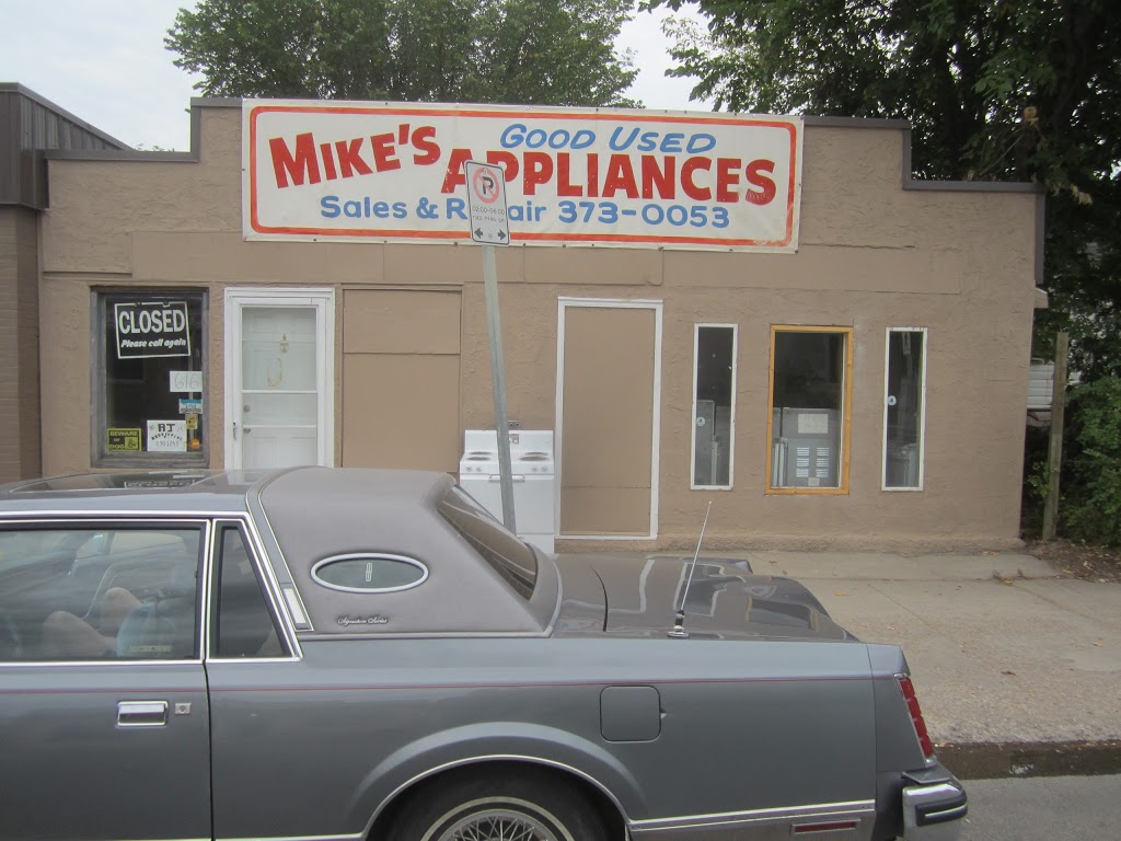 Mikes Delivery & Appliances | 616 33rd Street West, Saskatoon, SK S7L 0W1, Canada | Phone: (306) 373-0053