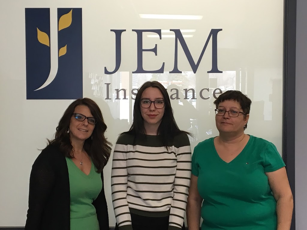 JEM Insurance | 9-35 Lakewood Blvd, Winnipeg, MB R2J 2M8, Canada | Phone: (204) 415-9512