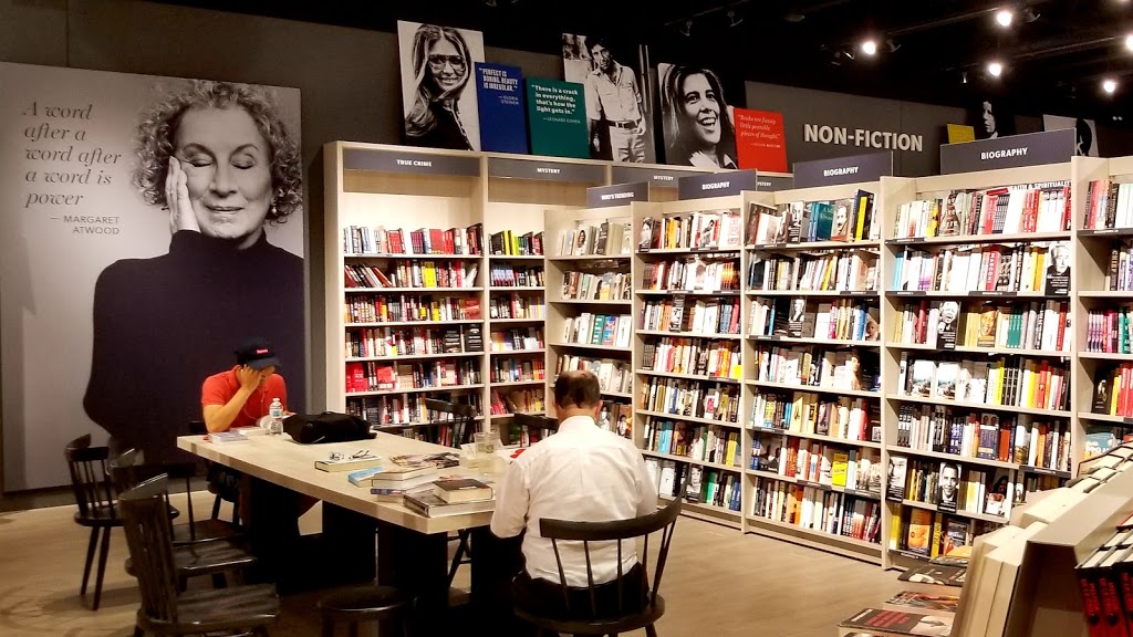 Indigo | 9350 Yonge St Unit # Y010, Richmond Hill, ON L4C 5G2, Canada | Phone: (905) 508-9538