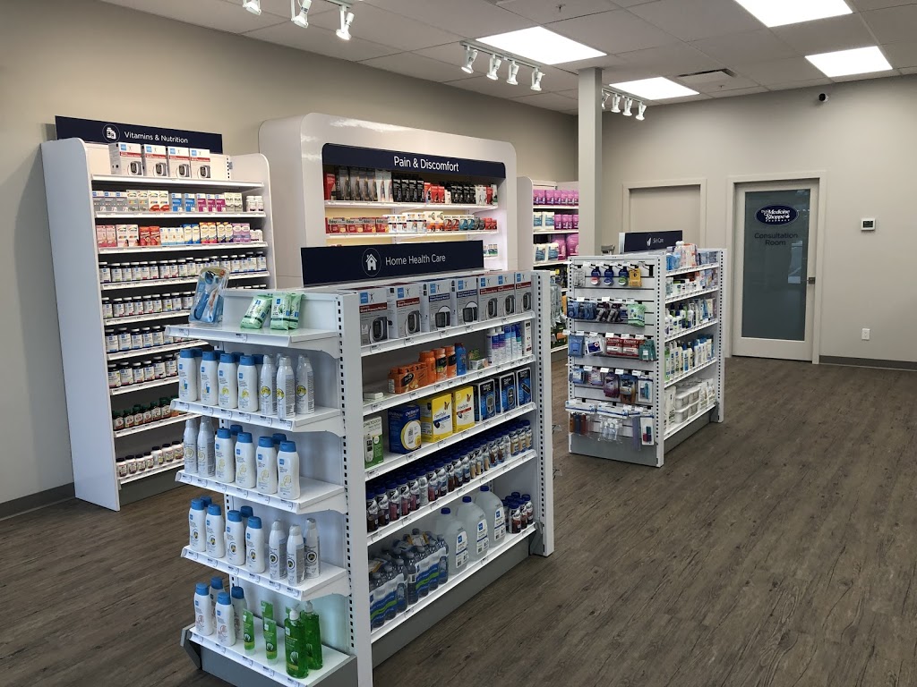 Medicine Shoppe Pharmacy | 847 Bruce Ave #100, Nanaimo, BC V9R 4A1, Canada | Phone: (250) 591-4555
