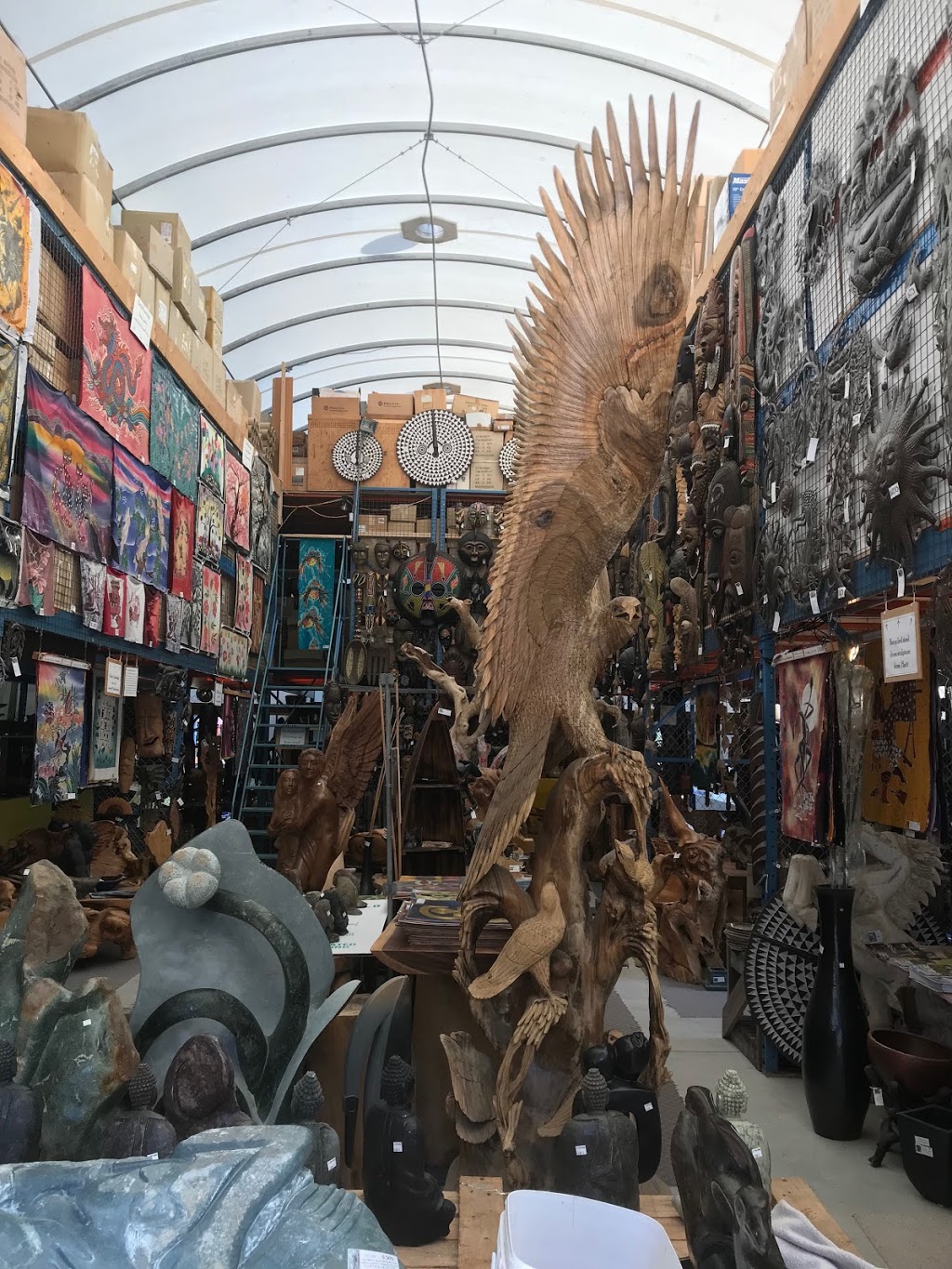 Black River Trading Company | 108059 Hwy 7, Madoc, ON K0K, Canada | Phone: (613) 478-5068