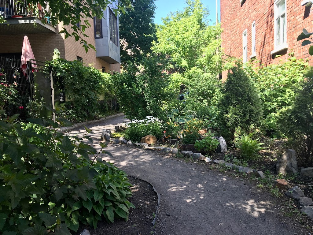 Naturopathie du Plateau - Montréal | 5090 Rue de Brébeuf, Montréal, QC H2J 3L7, Canada | Phone: (514) 527-9750