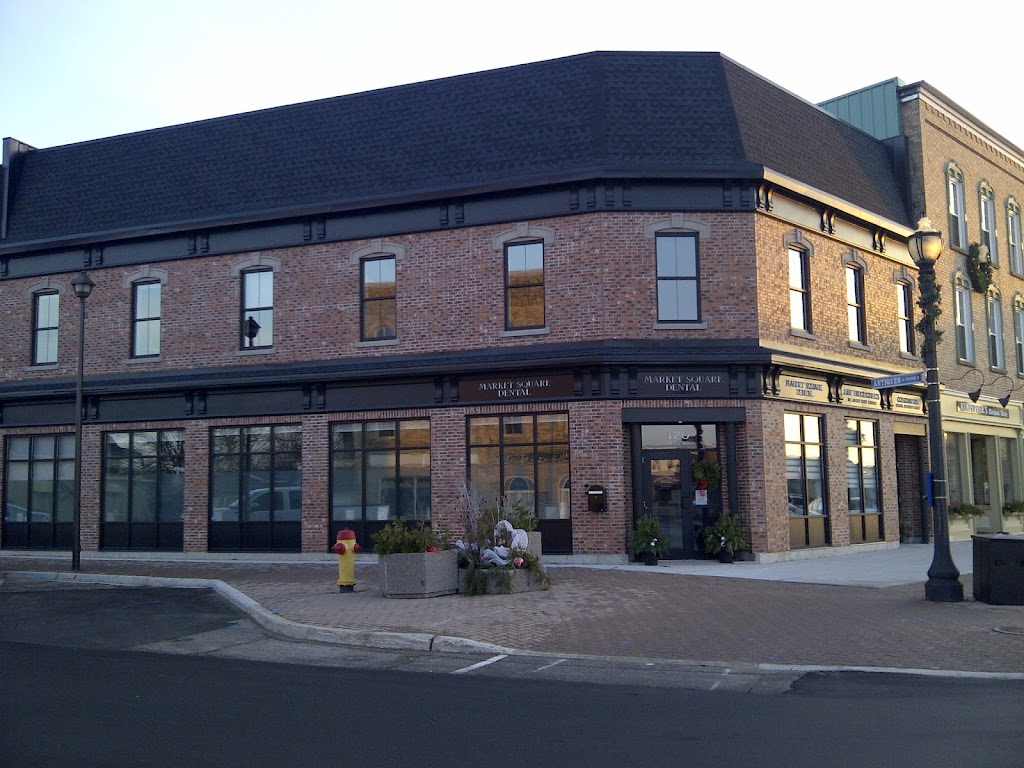 MCI Design-Build Corporation | 2081 Oxford St E, London, ON N5V 2Z7, Canada | Phone: (519) 453-3979