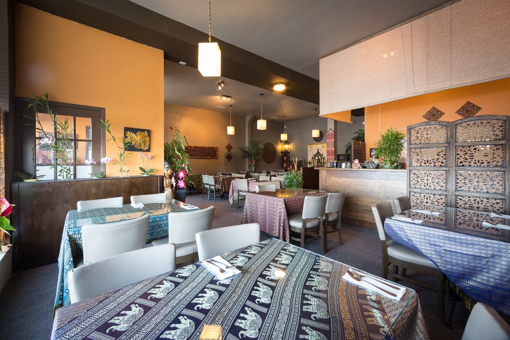 Thai Orchid | 168 Hamilton Regional Rd 8, Stoney Creek, ON L8G 1C3, Canada | Phone: (905) 662-7878