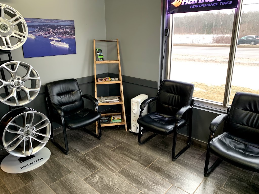 Wheel Alignment Service | 2 Clinton Ave, Stratford, PE C1B 2S4, Canada | Phone: (902) 569-2606
