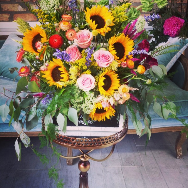 Flower Boutique | 20 Polonia Ave #113, Brampton, ON L6Y 0K7, Canada | Phone: (905) 450-0555