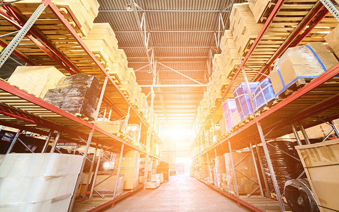 Go Direct Supply Chain Solutions | 460 Admiral Blvd, Mississauga, ON L5T 3A3, Canada | Phone: (800) 667-8197