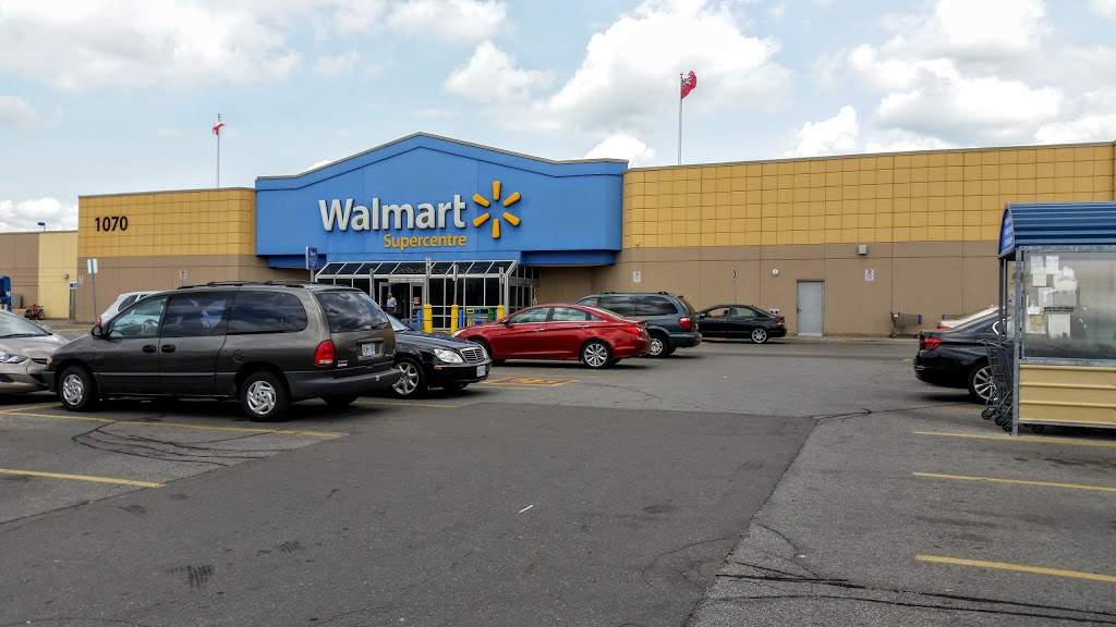 Walmart Pharmacy | 1070 Major Mackenzie Dr E, Richmond Hill, ON L4S 1P3, Canada | Phone: (905) 883-5305