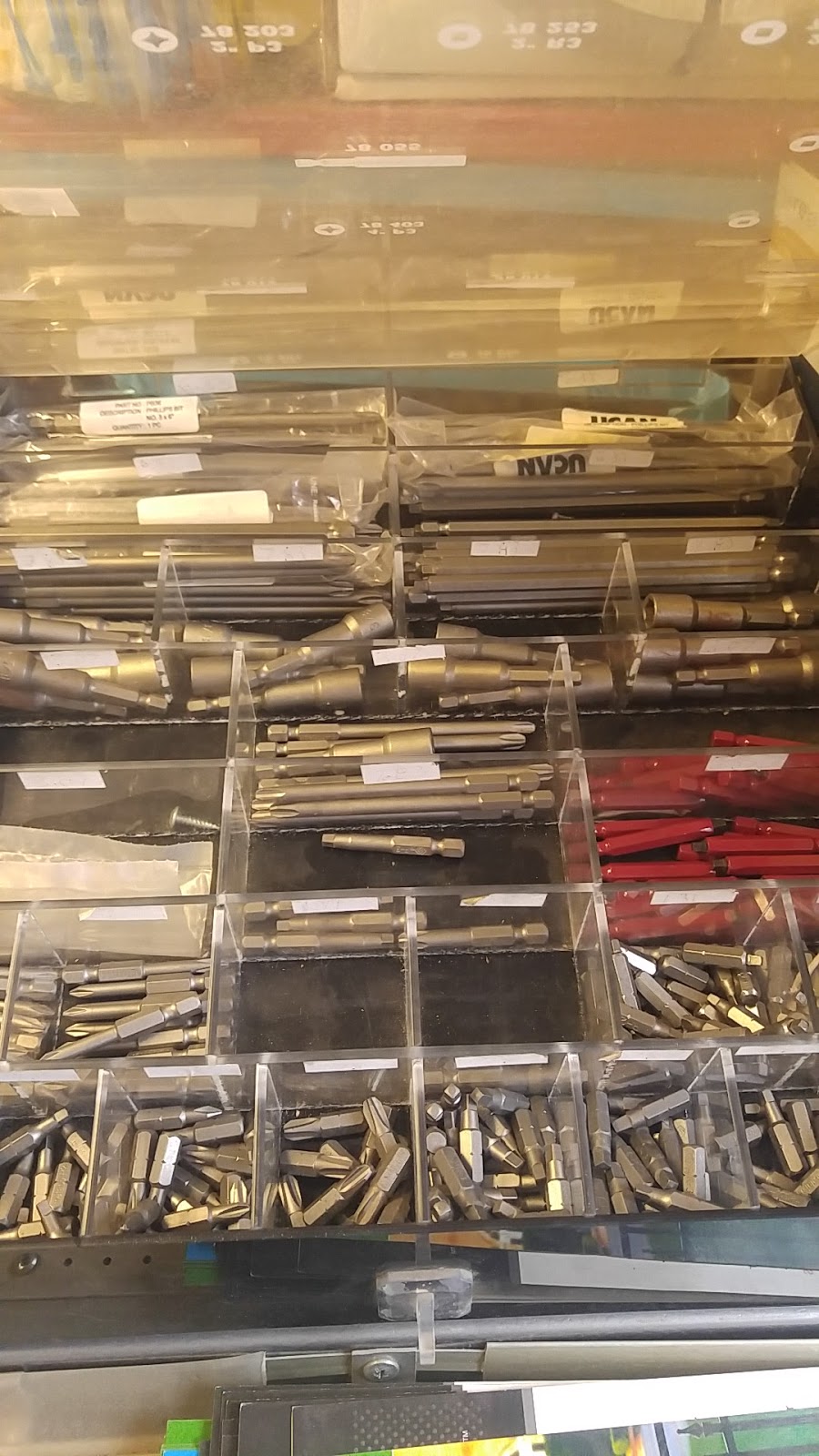 OTA Sheet Metal Services | 12 Cariboo Ave, Toronto, ON M6P 4A2, Canada | Phone: (647) 680-5746