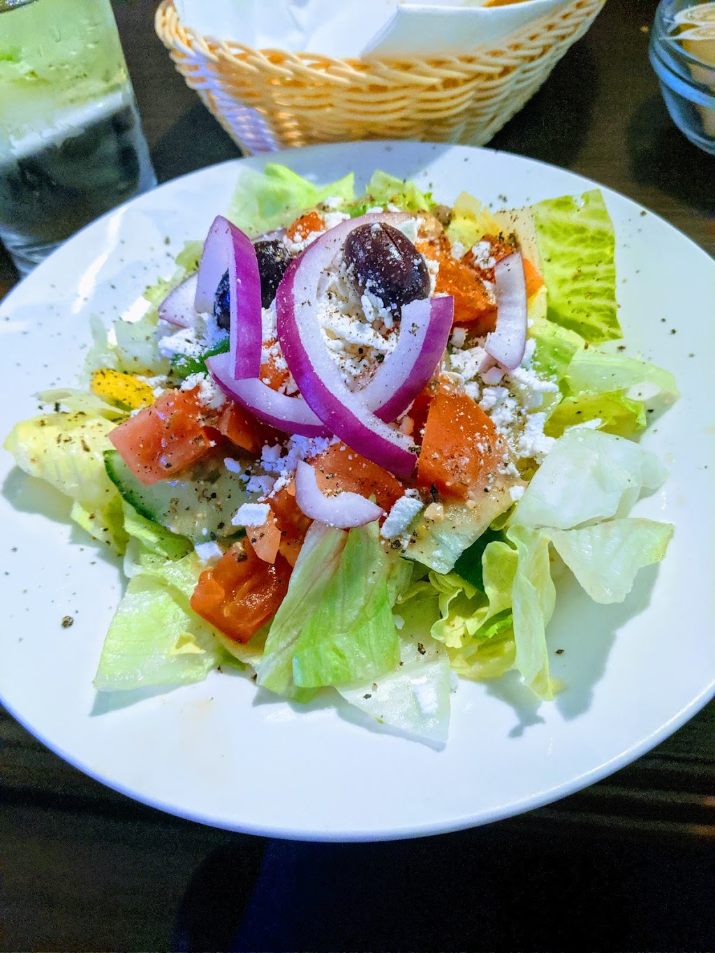 Two Guys From Italy | 128 Queen St S #17, Mississauga, ON L5M 1J5, Canada | Phone: (905) 826-5100
