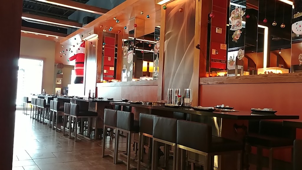 Chako Barbecue & Izakaya | 163 York Blvd, Richmond Hill, ON L4B 4A7, Canada | Phone: (905) 889-7898