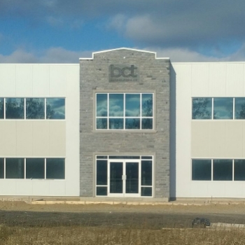 BCT Solutions (Bell CT Trucking) | 61 Sharp Rd, Brantford, ON N3T 5L8, Canada | Phone: (519) 771-8585