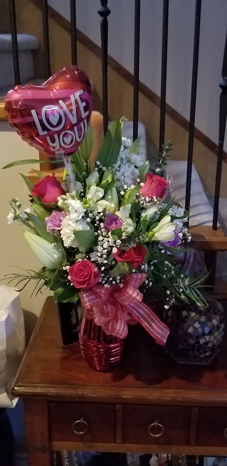 Glorias Flowers | 7233 189 St #73, Surrey, BC V4N 5Y8, Canada | Phone: (604) 856-3344