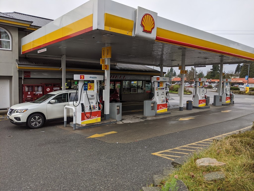 Shell | 2965 Immel St, Abbotsford, BC V2S 7E6, Canada | Phone: (604) 852-6610