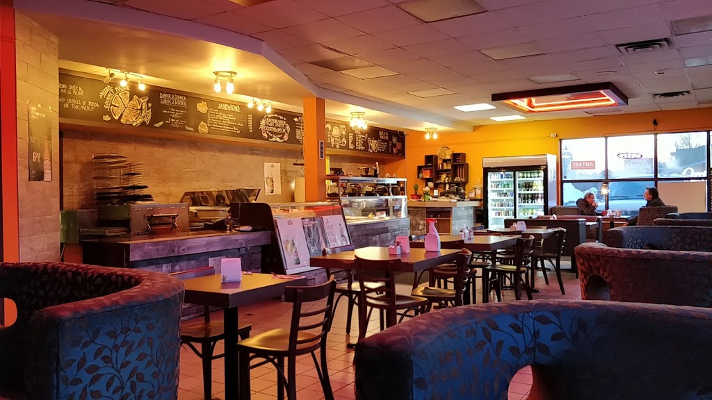 Pizza Café Taché | 481 Boul Alexandre-Taché, Gatineau, QC J9A 1M8, Canada | Phone: (819) 778-8888