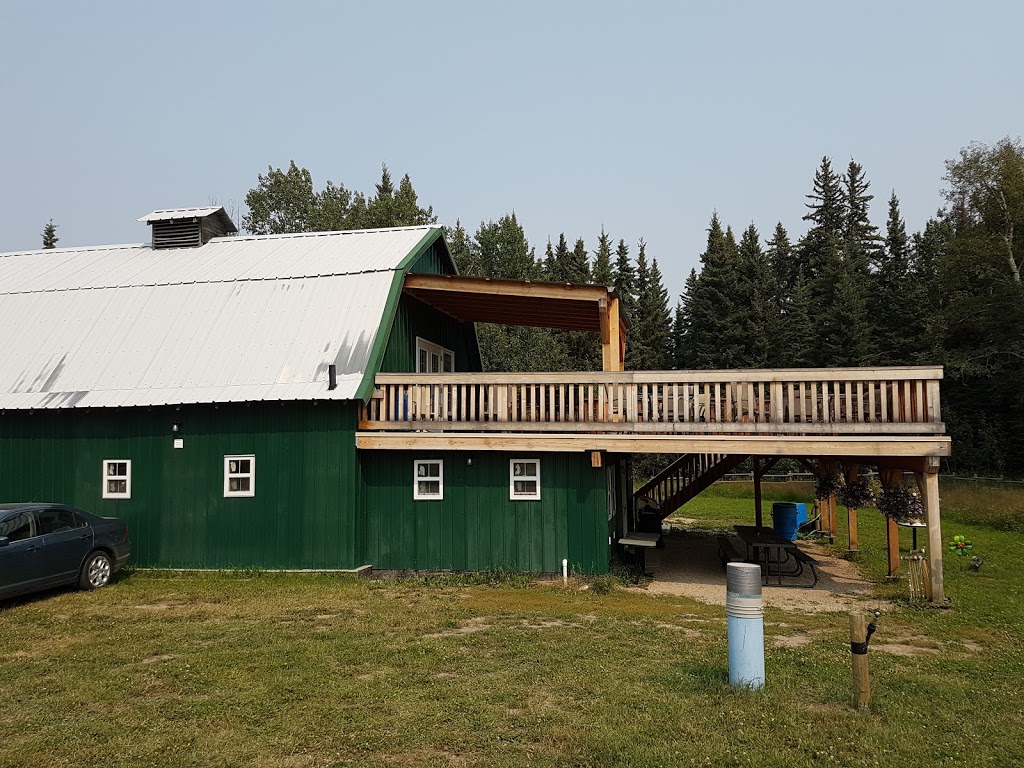 Rainbow Ridge RV Park | Mountain View County, AB T0M, Canada | Phone: (403) 638-4036