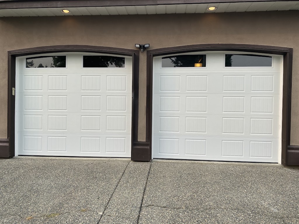 Bal Garage Doors Ltd. | 13929 59A Ave, Surrey, BC V3X 0G6, Canada | Phone: (604) 613-2509