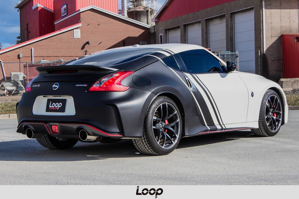 Loop Automotive | 415 Bluewater Rd, Bedford, NS B4B 1J7, Canada | Phone: (902) 832-9867