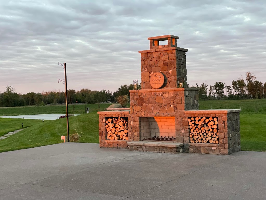 The Gathering Ranch | 235038 RR 253, AB T1P 0R3, Canada | Phone: (587) 832-3435