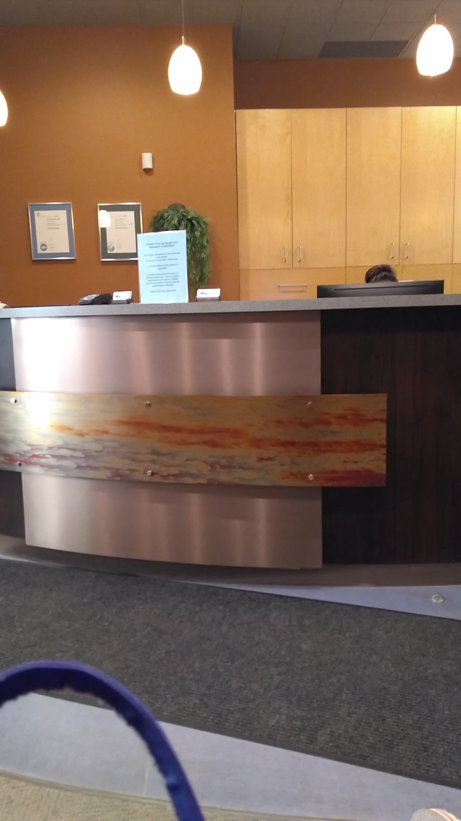 Lakewood Dental Centre | 2831 Mill Woods Rd NW, Edmonton, AB T6K 4A9, Canada | Phone: (780) 450-2331