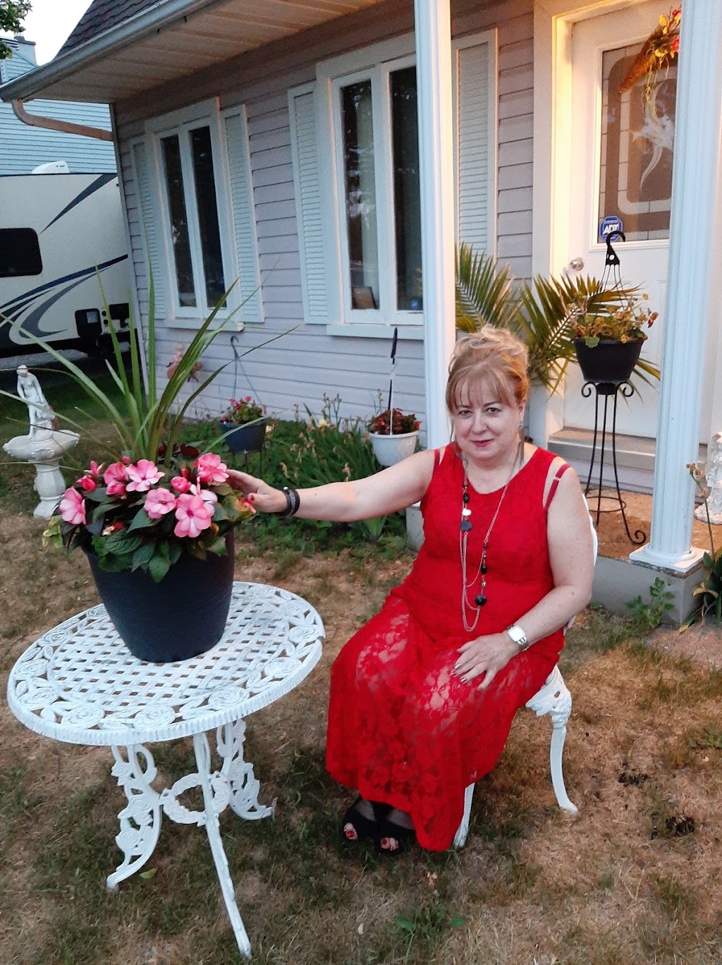 Salon delectrolyse Lucie Houle Trudel | 136 Rue du Mil, Saint-Augustin-de-Desmaures, QC G3A 2S4, Canada | Phone: (418) 878-3798