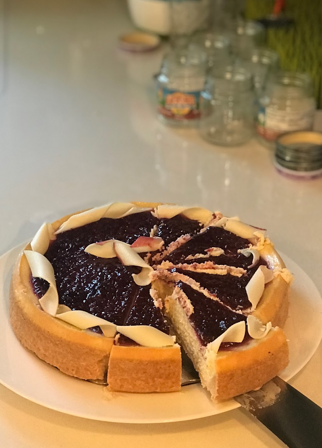 3 Sisters Bakeshop | 2211 Arch Street, Ottawa, ON K1H 2H5, Ottawa, ON K1G, Canada | Phone: (613) 695-9122